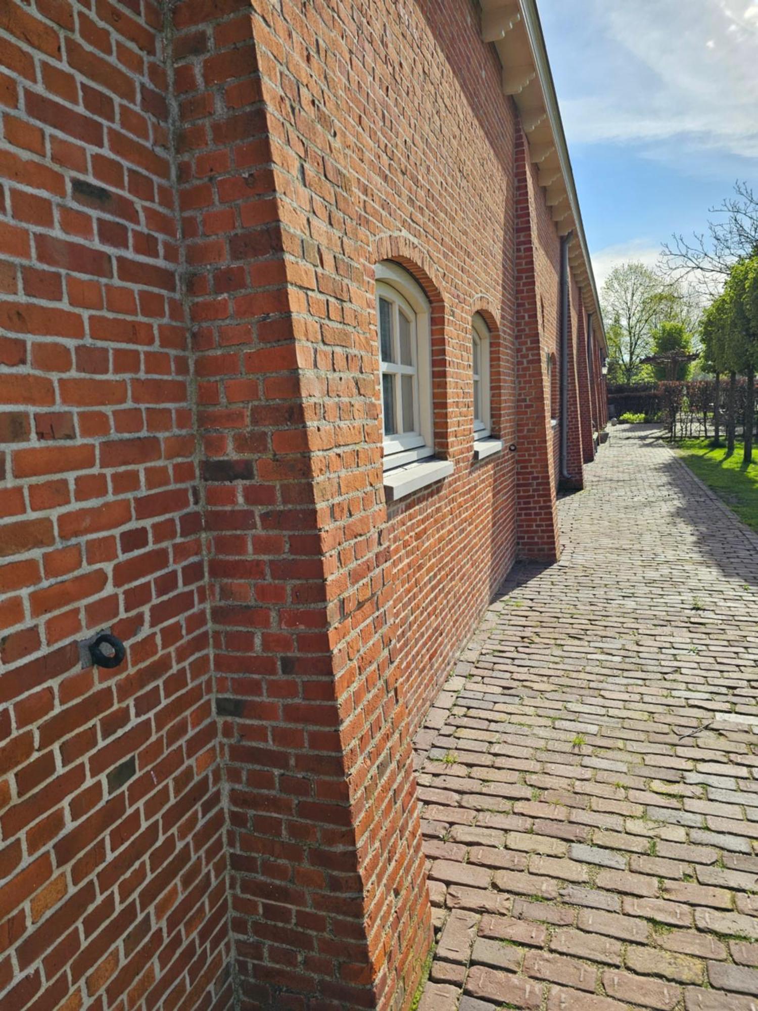 Logeerderij Tussen Koe & Kroonluchter Alloggio per agriturismo Diessen
